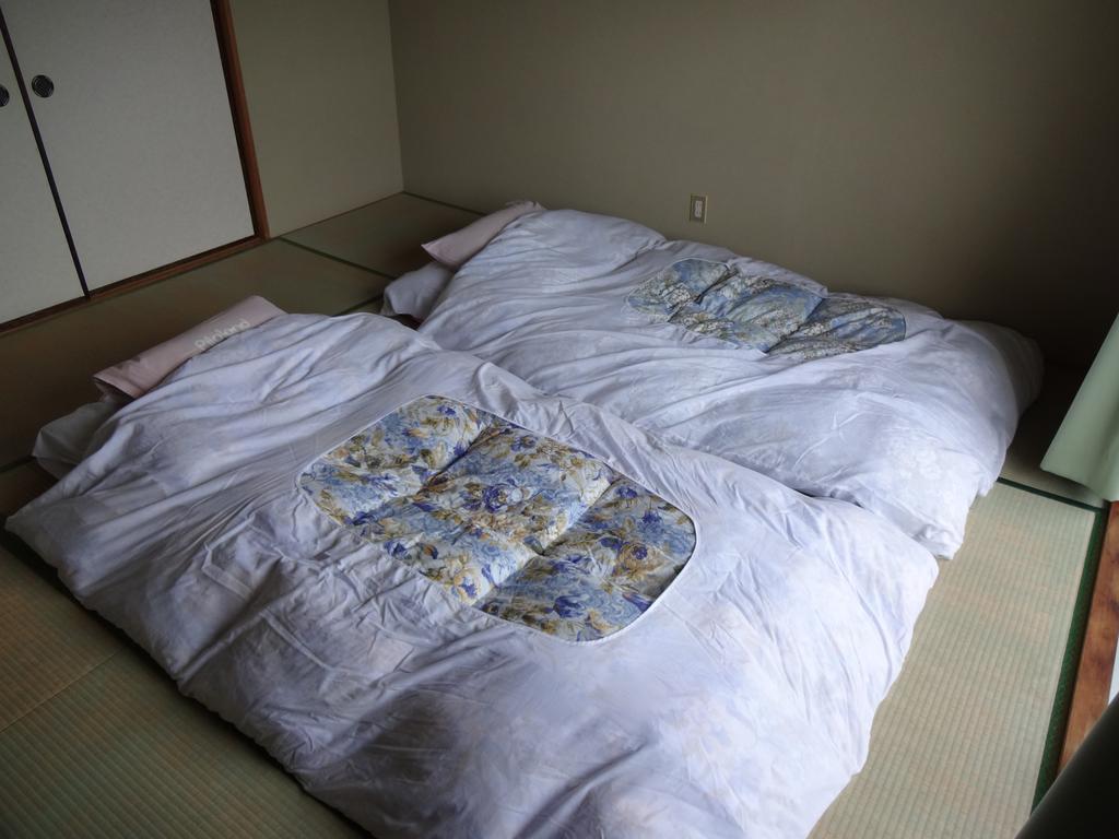 Guesthouse Shima Sunrise Eksteriør bilde